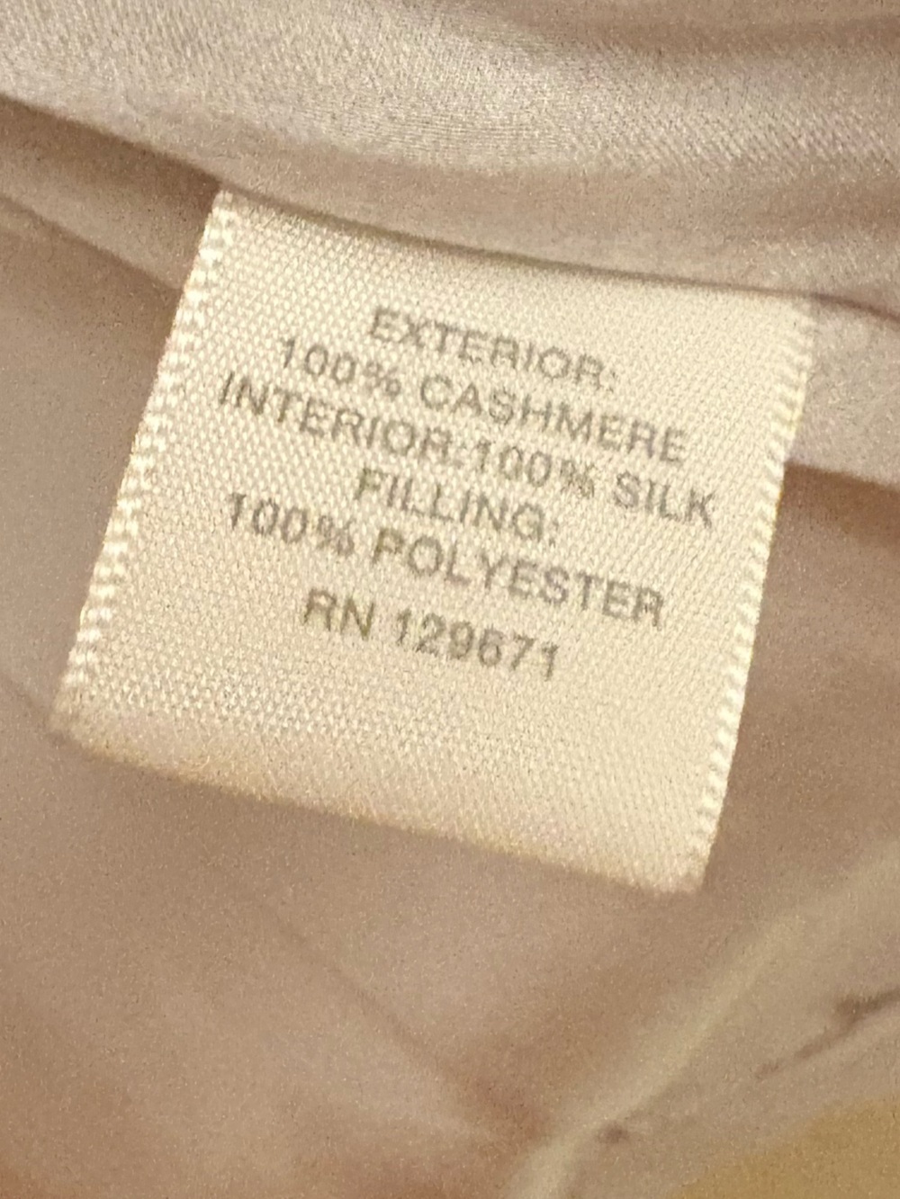 Naked Cashmere Ellie Puffer Vest - Picture 7 of 8